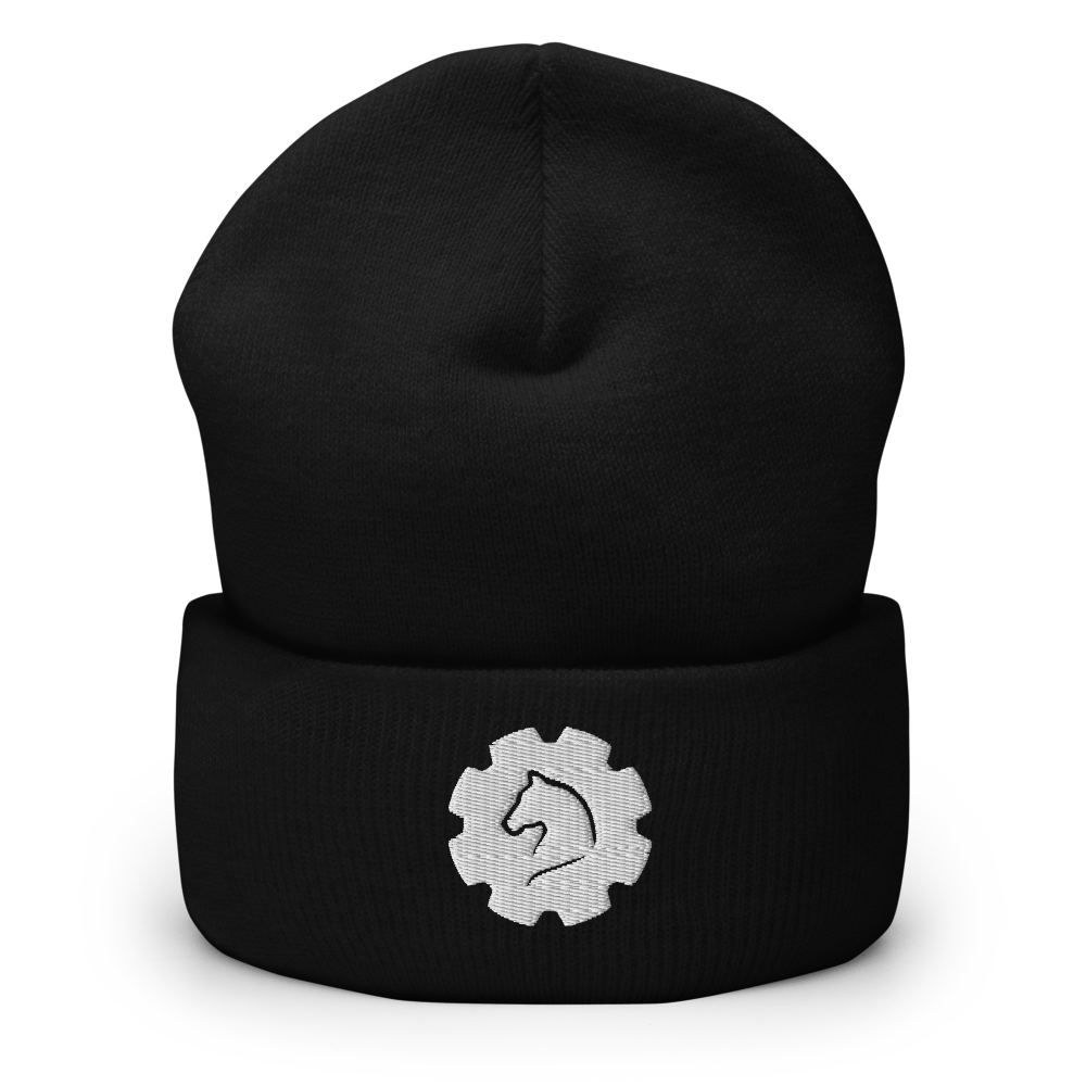 TUS-30121 Beanie #stick #gear