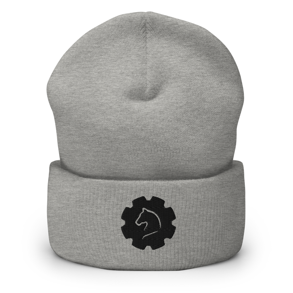 TUS-30121 Beanie #stick #gear