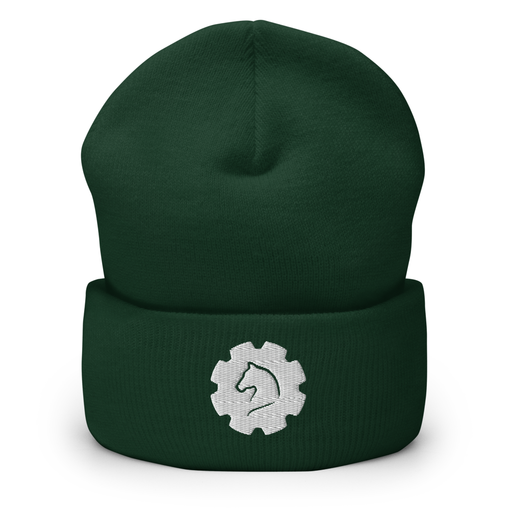 TUS-30121 Beanie #stick #gear