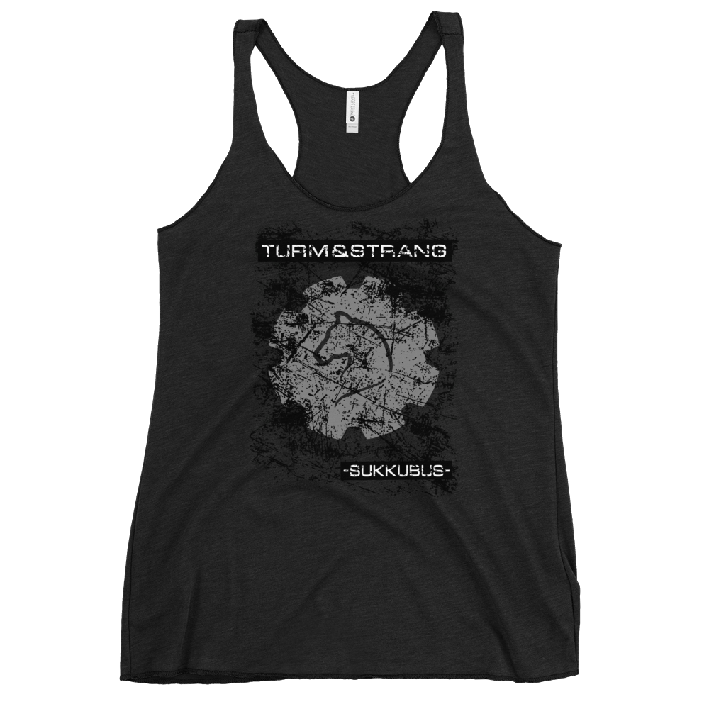 TUS-50010 Racerback-Tank-Top #identities #sukkubus