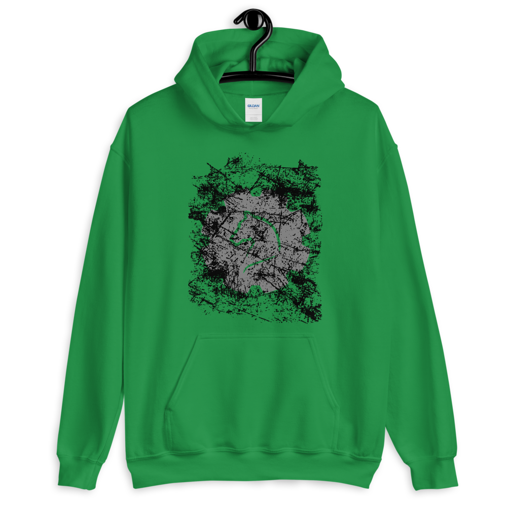 TUS-20031 Unisex-Hoodie #undercover
