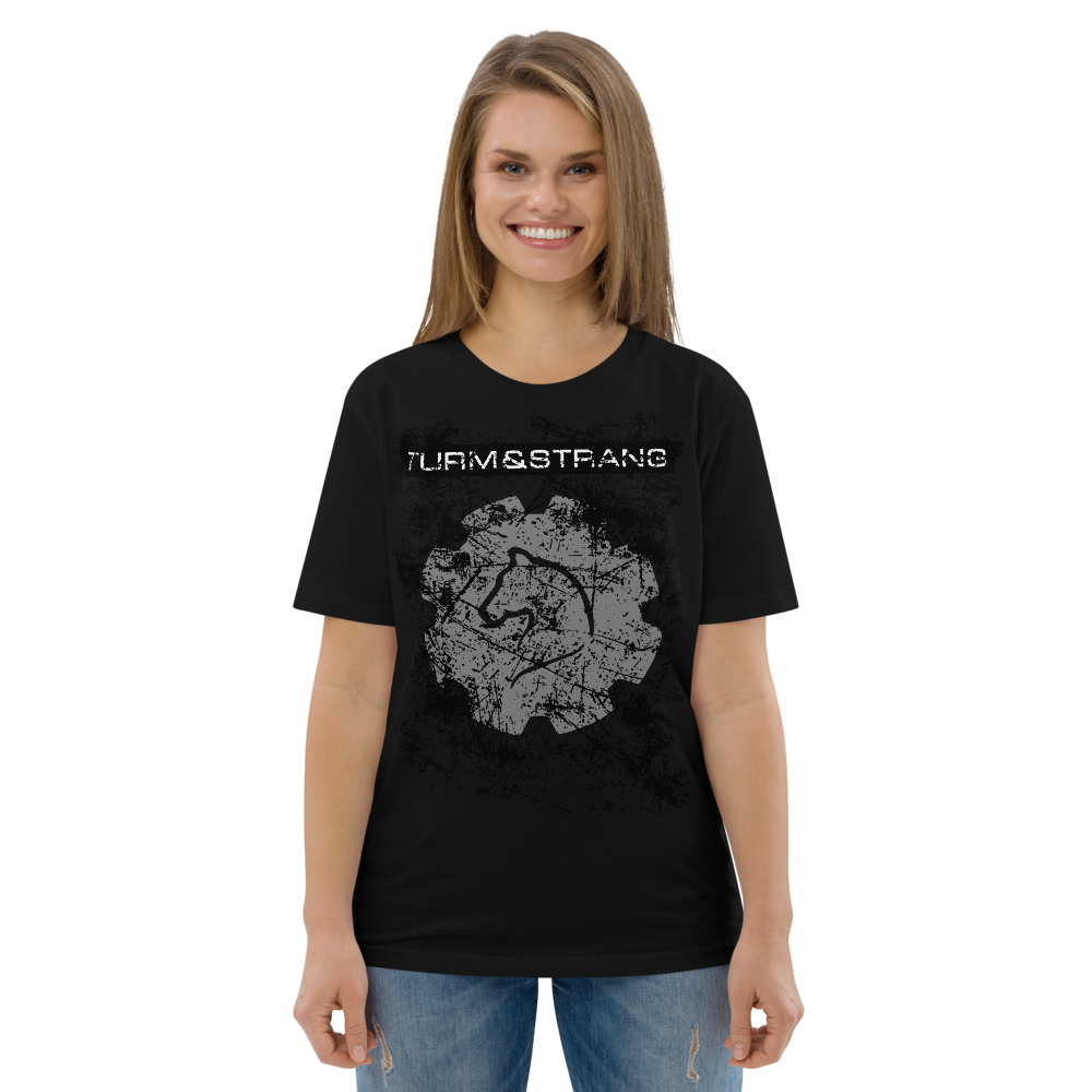 TUS-10080 Unisex-T-Shirt #bio #turmundstrang
