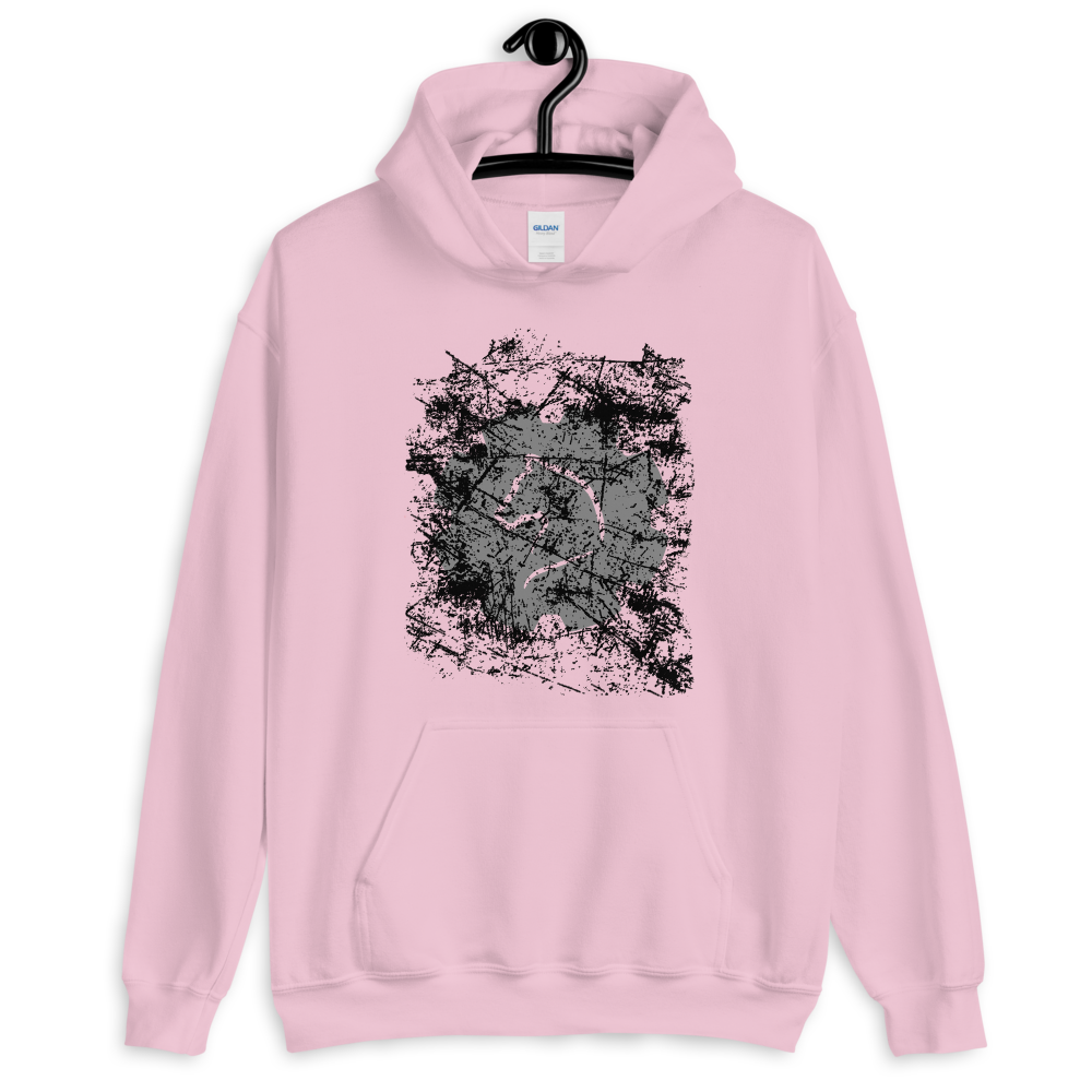 TUS-20031 Unisex-Hoodie #undercover