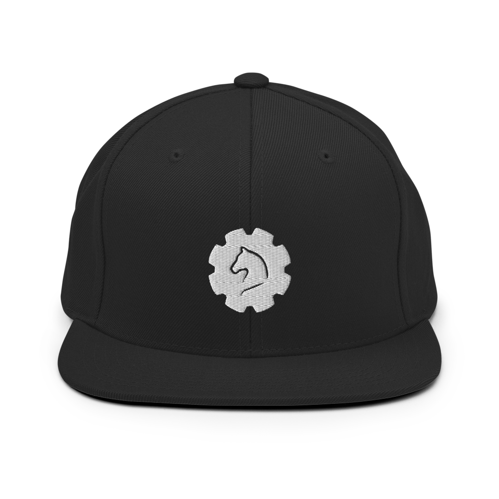 TUS-31151 Snapback-Cap #stick #gear