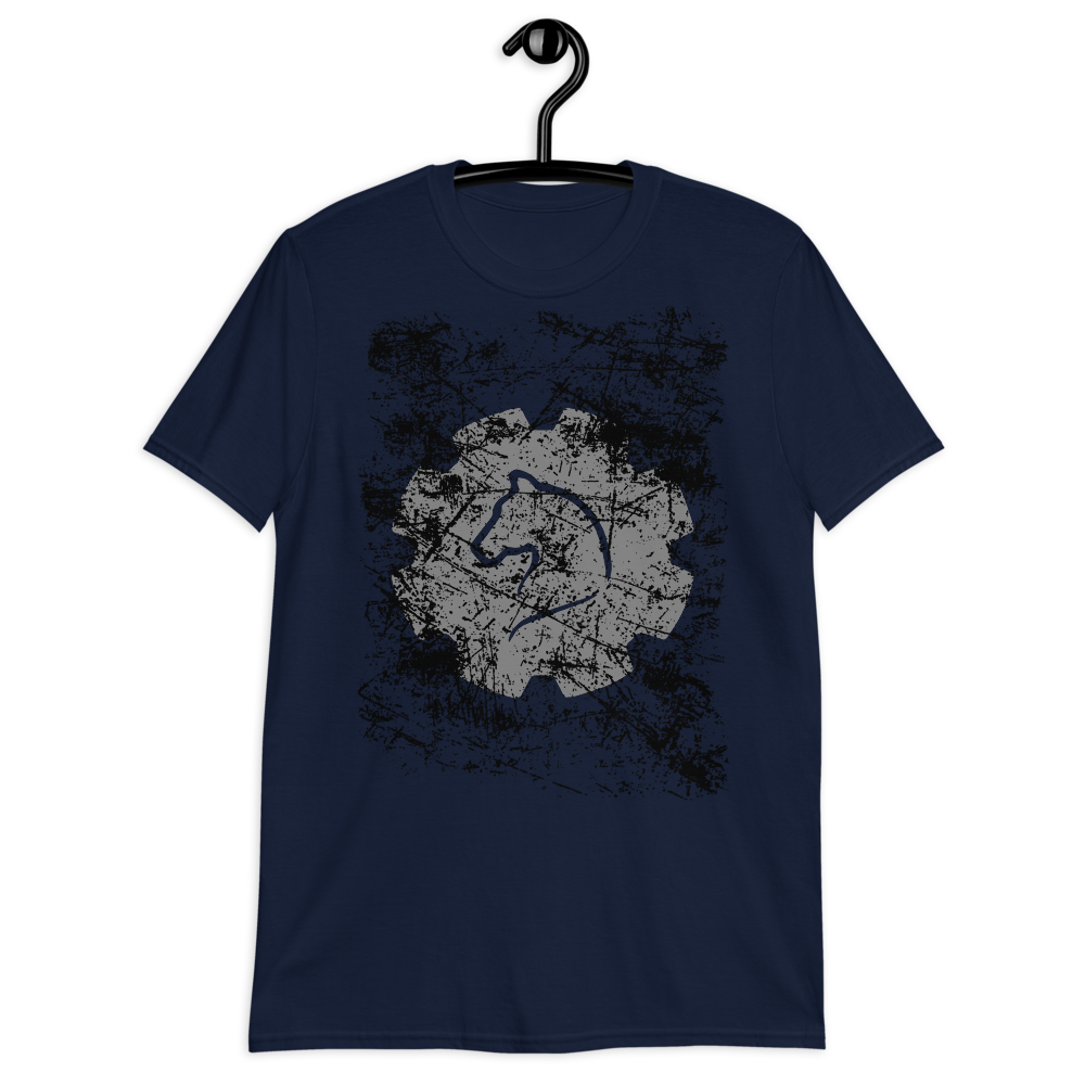 TUS-10014 Unisex-T-Shirt #undercover