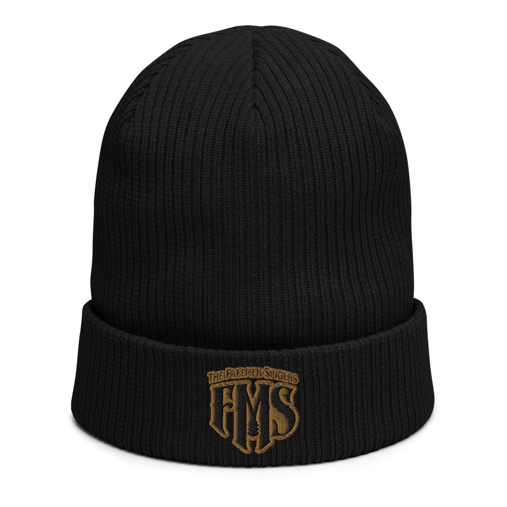 FMS-30110 Beanie #stick #bio