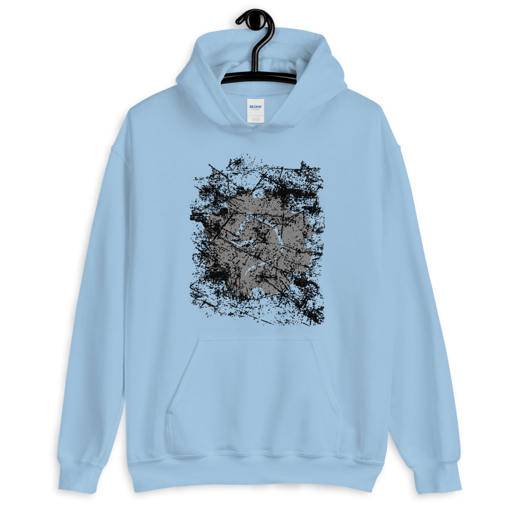 TUS-20031 Unisex-Hoodie #undercover
