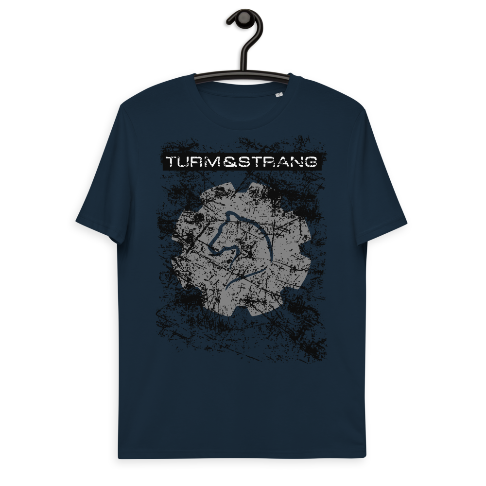 TUS-10080 Unisex-T-Shirt #bio #turmundstrang