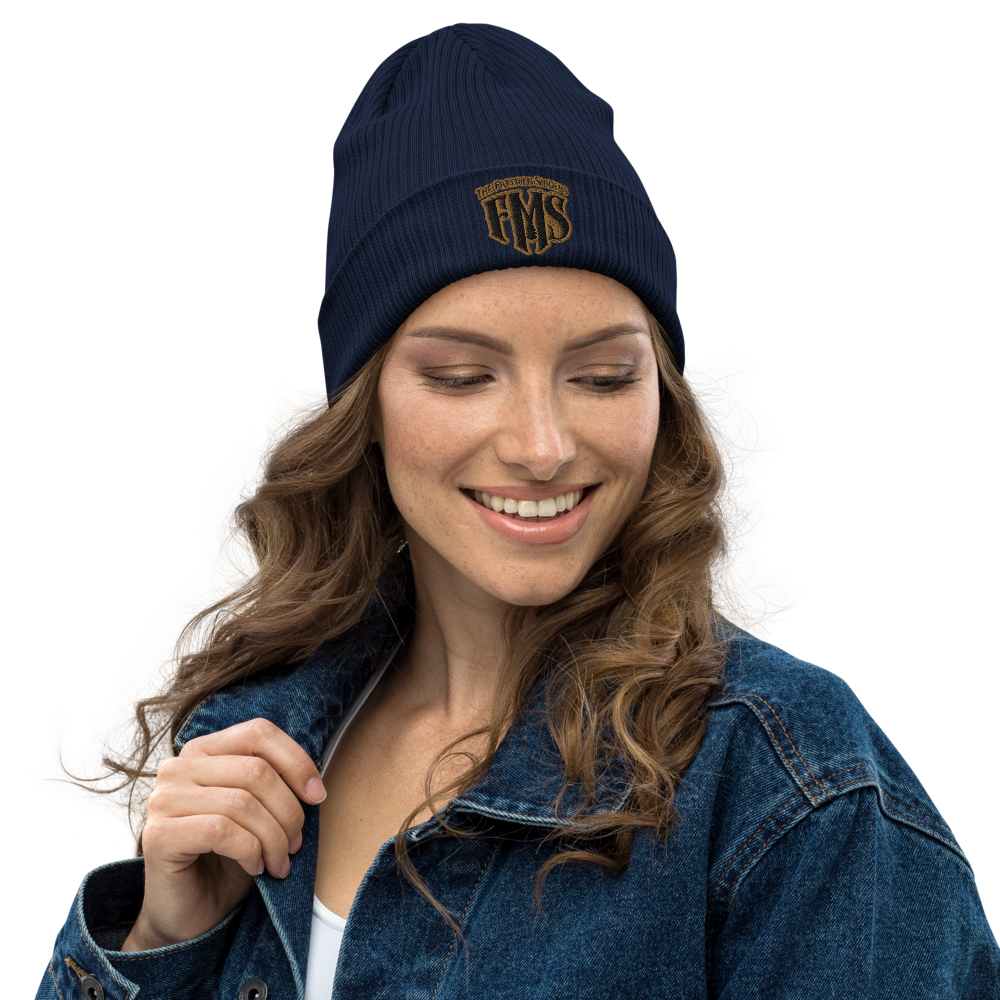 FMS-30110 Beanie #stick #bio