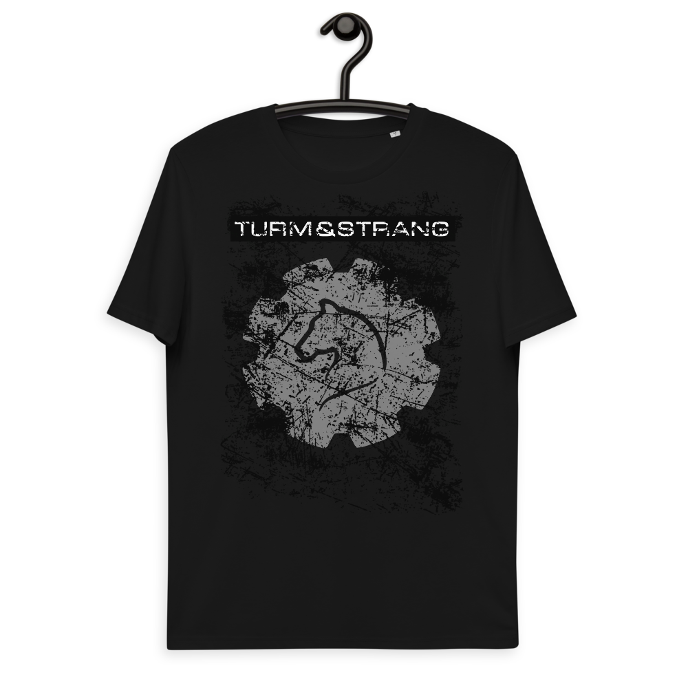 TUS-10080 Unisex-T-Shirt #bio #turmundstrang