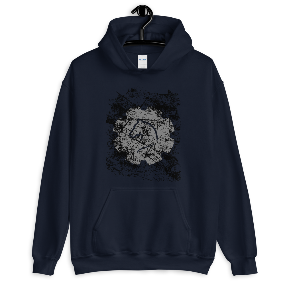 TUS-20031 Unisex-Hoodie #undercover