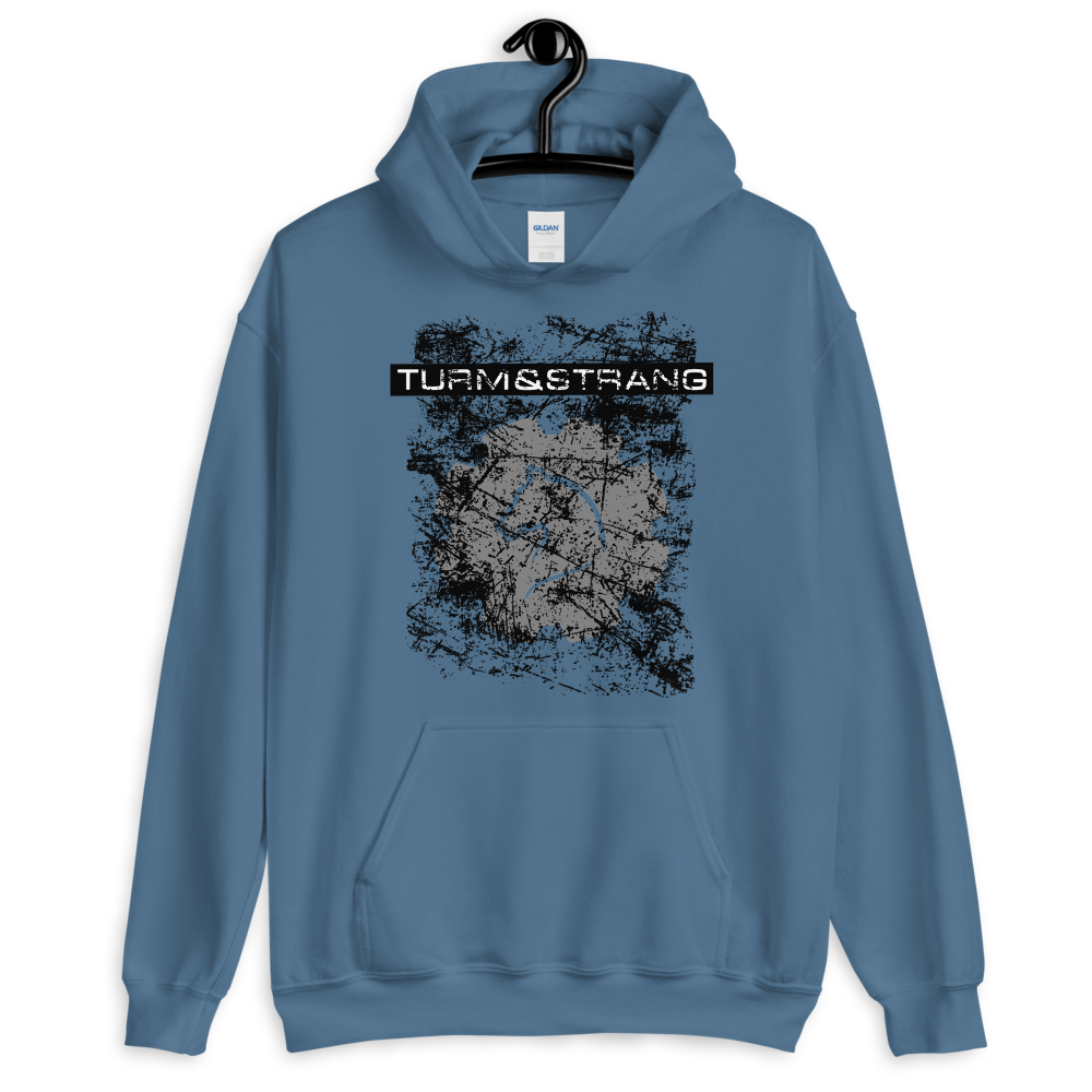 TUS-20030 Unisex-Hoodie #turmundstrang
