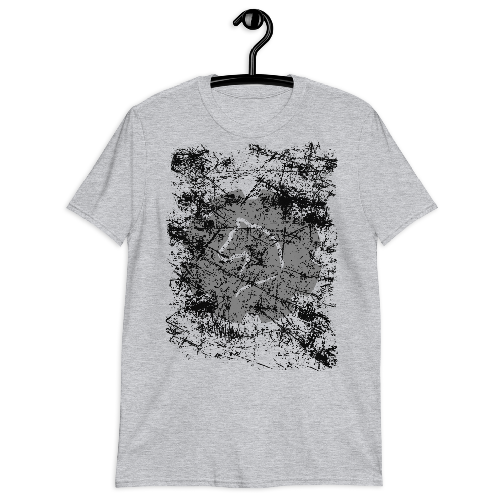 TUS-10014 Unisex-T-Shirt #undercover