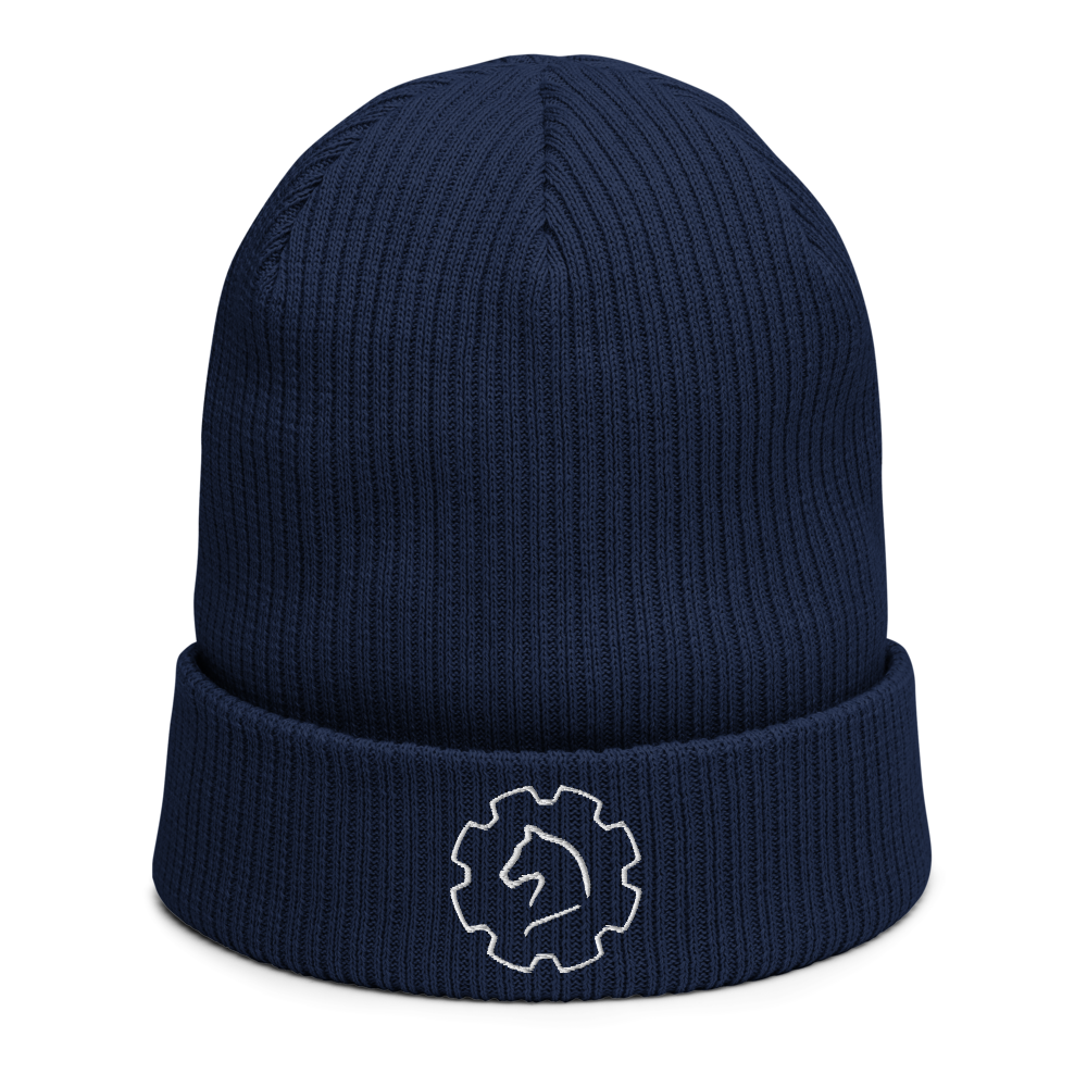 TUS-30110 Beanie #bio #stick #logo