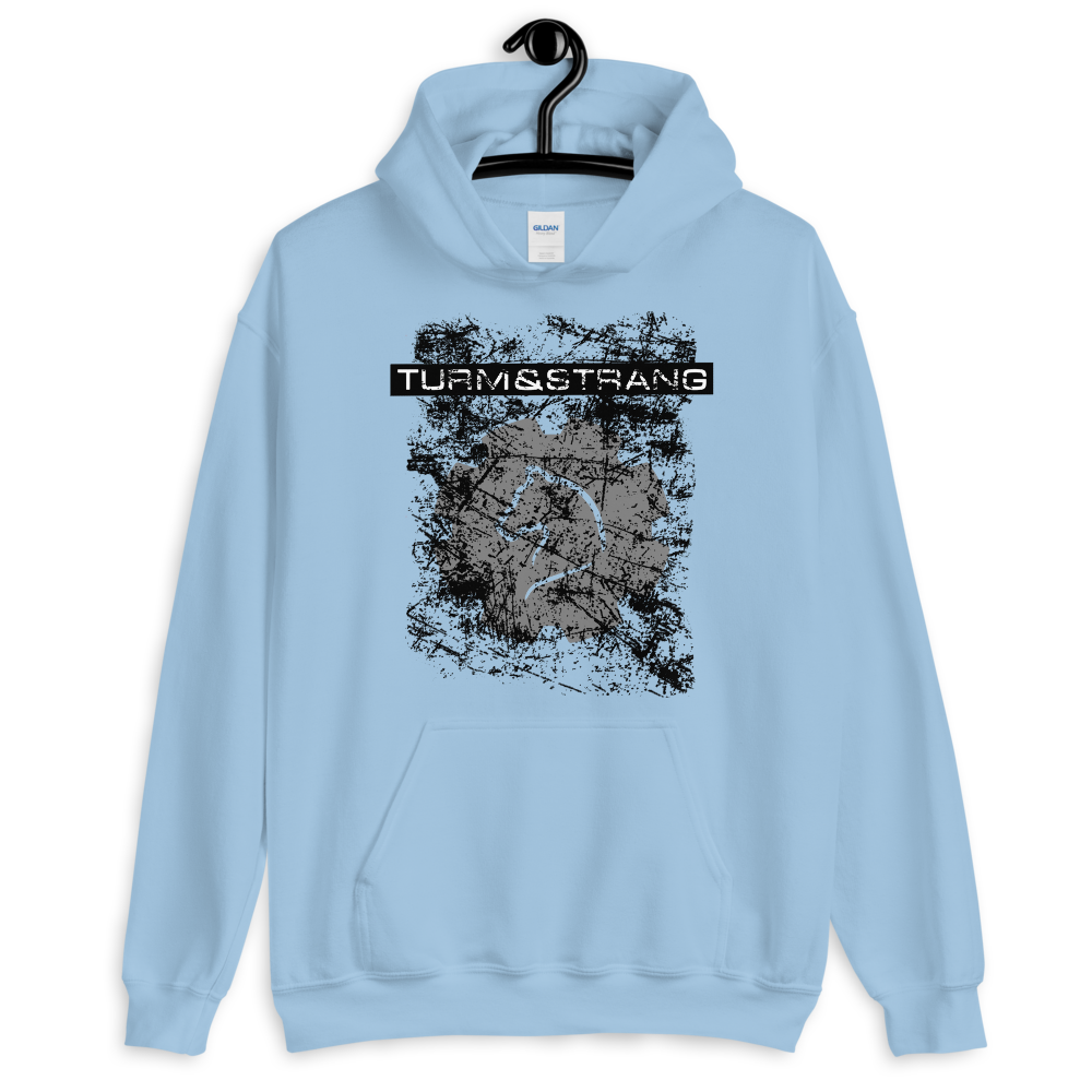 TUS-20030 Unisex-Hoodie #turmundstrang