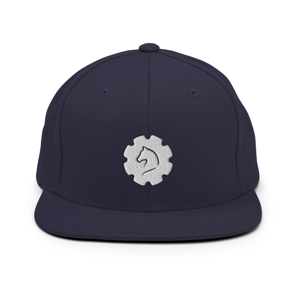 TUS-31151 Snapback-Cap #stick #gear
