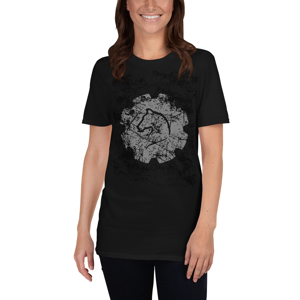 TUS-10014 Unisex-T-Shirt #undercover