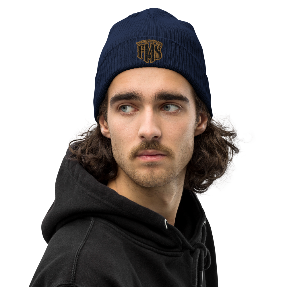 FMS-30110 Beanie #stick #bio