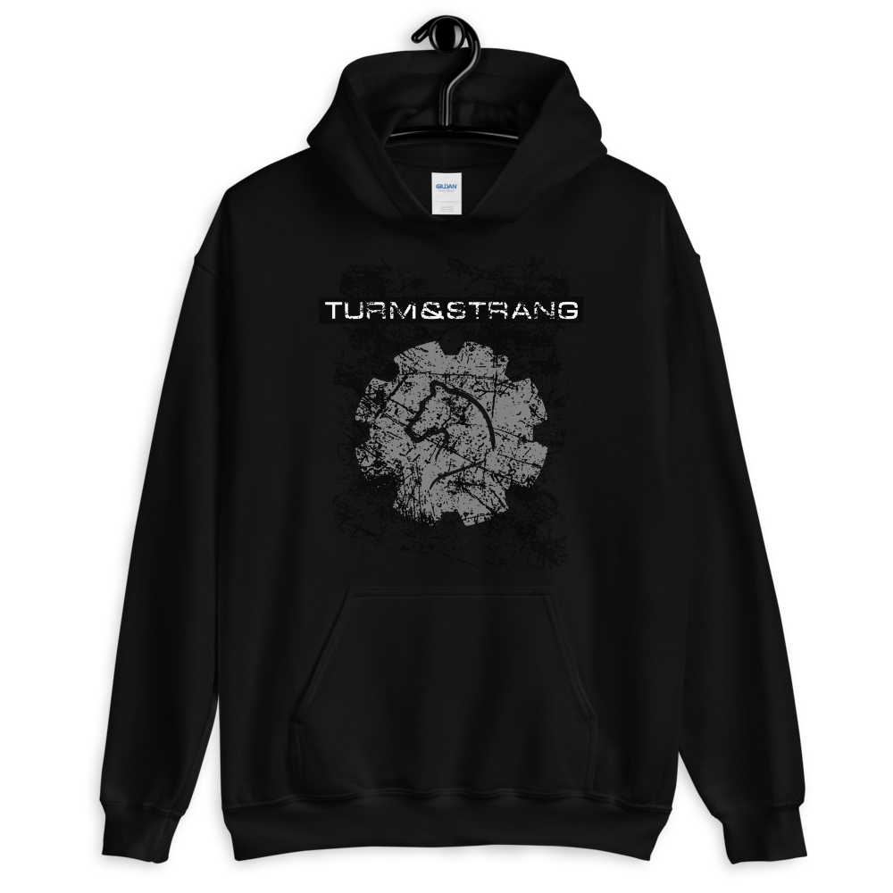 TUS-20030 Unisex-Hoodie #turmundstrang