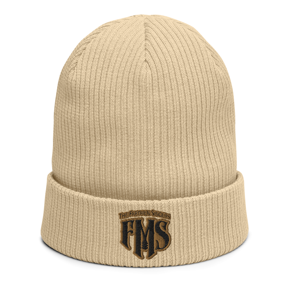 FMS-30110 Beanie #stick #bio