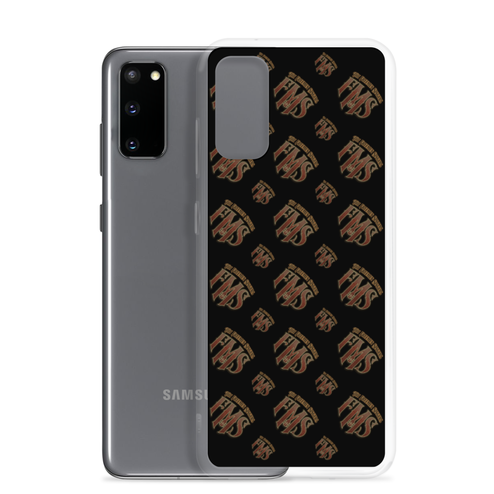 FMS-40030 Samsung Handyhülle #allover #fms