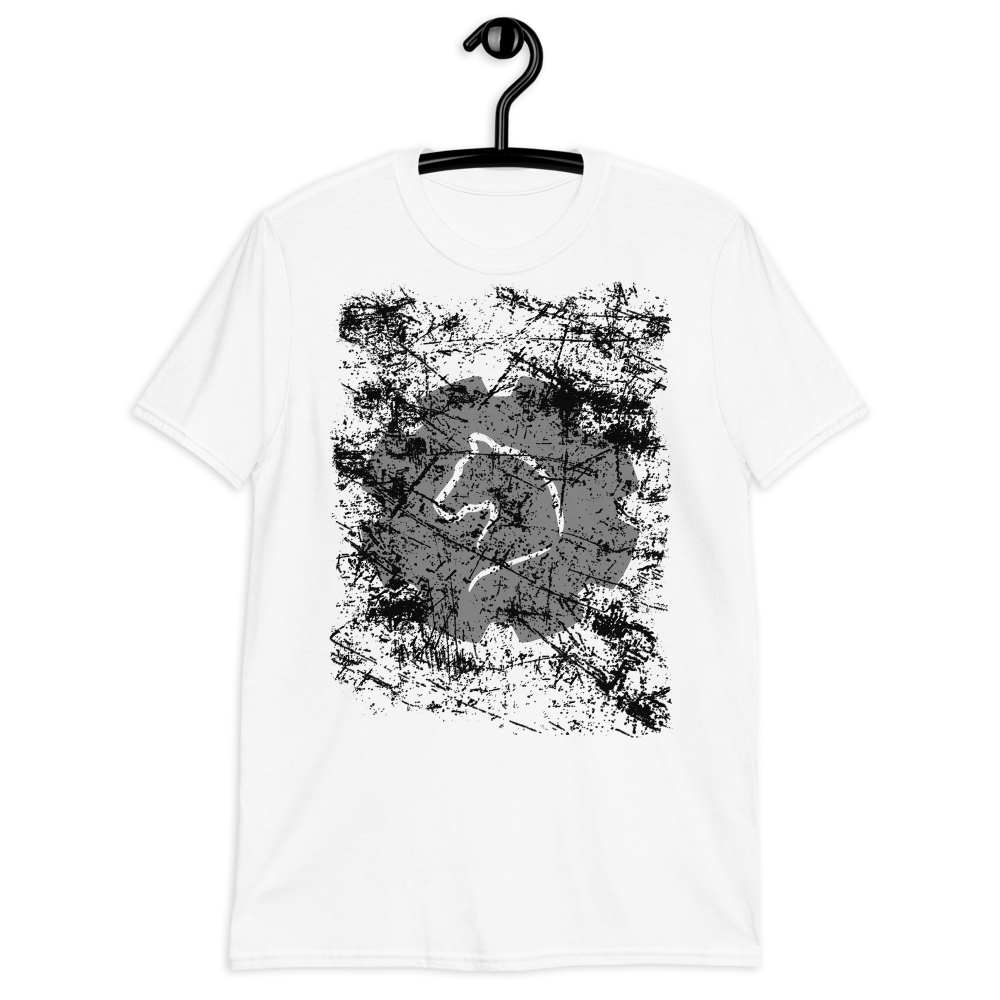 TUS-10014 Unisex-T-Shirt #undercover