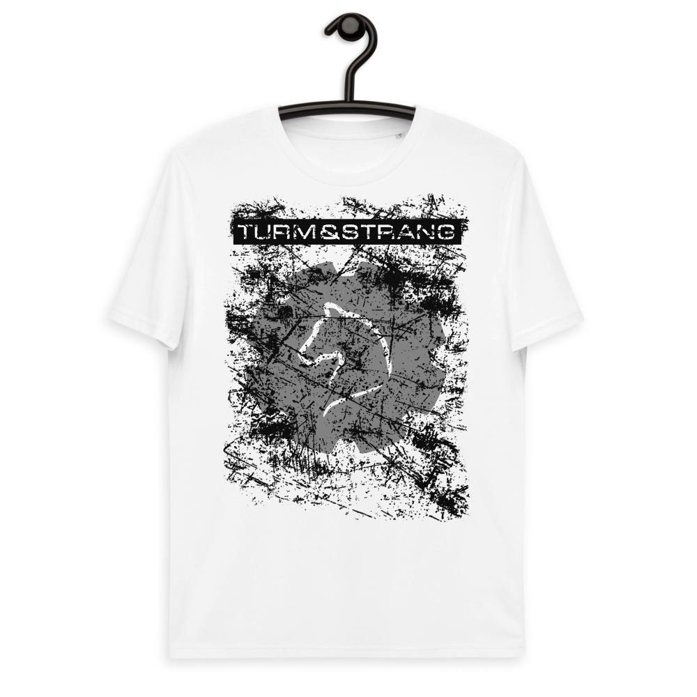 TUS-10080 Unisex-T-Shirt #bio #turmundstrang