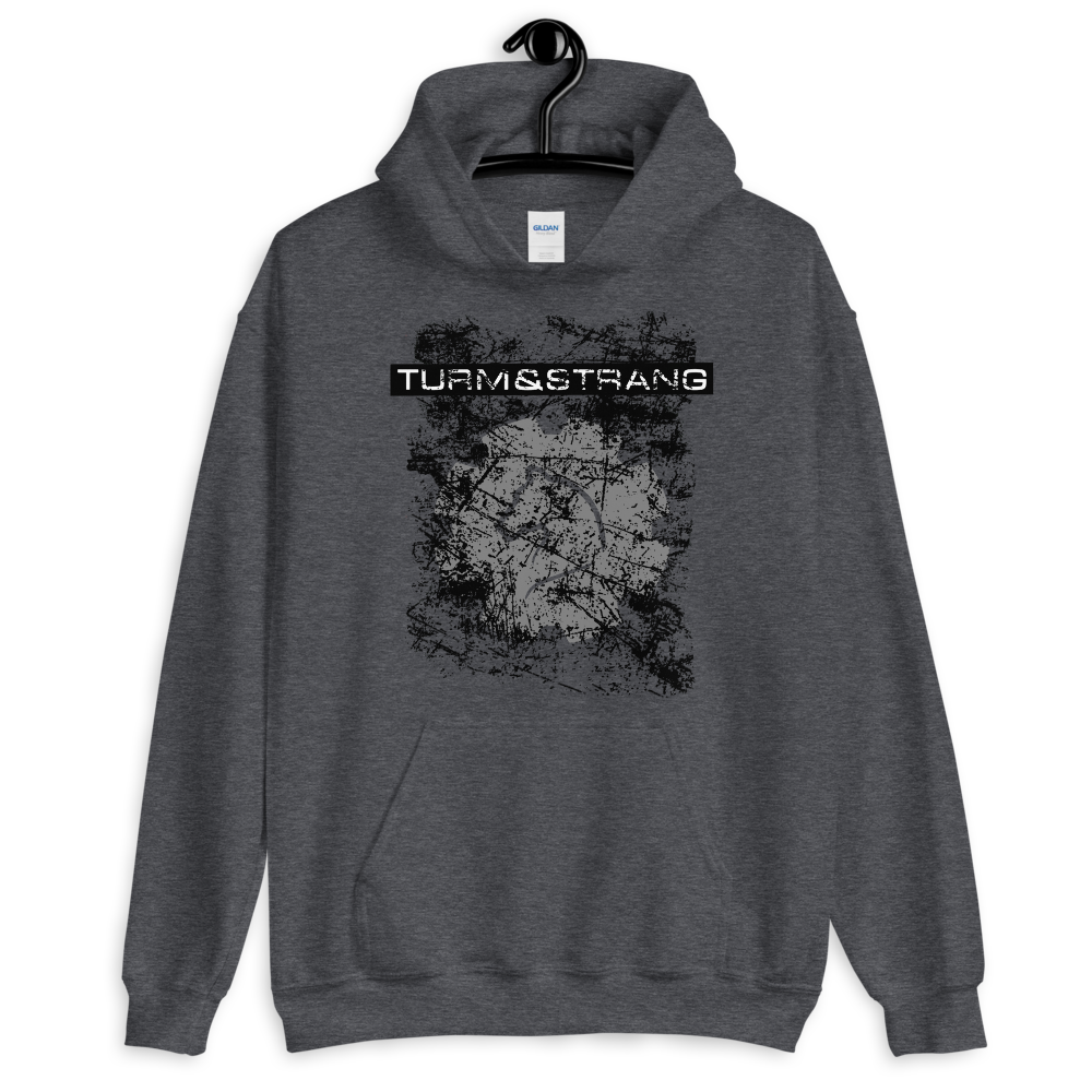 TUS-20030 Unisex-Hoodie #turmundstrang