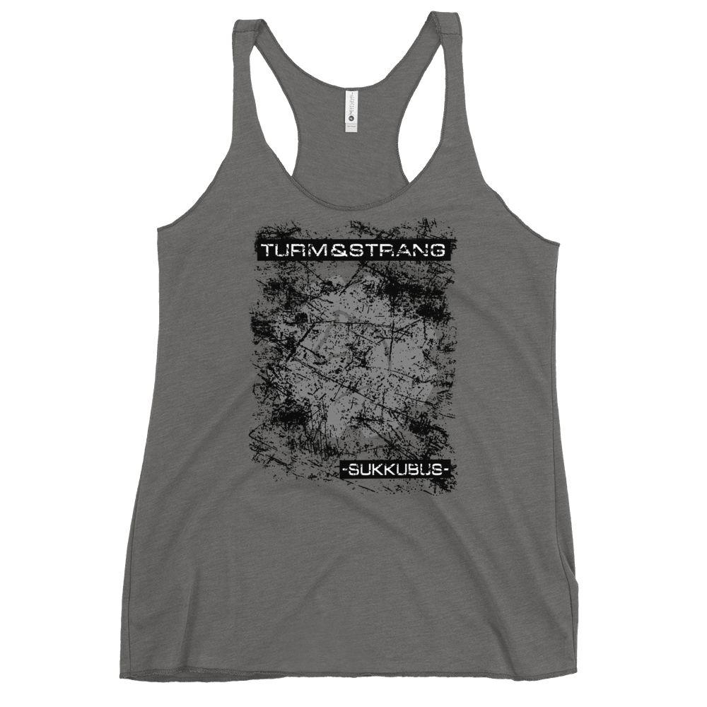 TUS-50010 Racerback-Tank-Top #identities #sukkubus