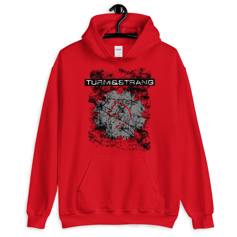 TUS-20030 Unisex-Hoodie #turmundstrang