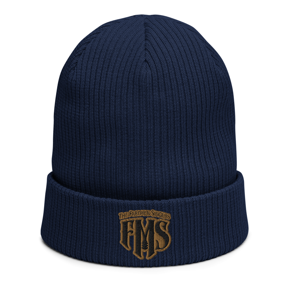 FMS-30110 Beanie #stick #bio