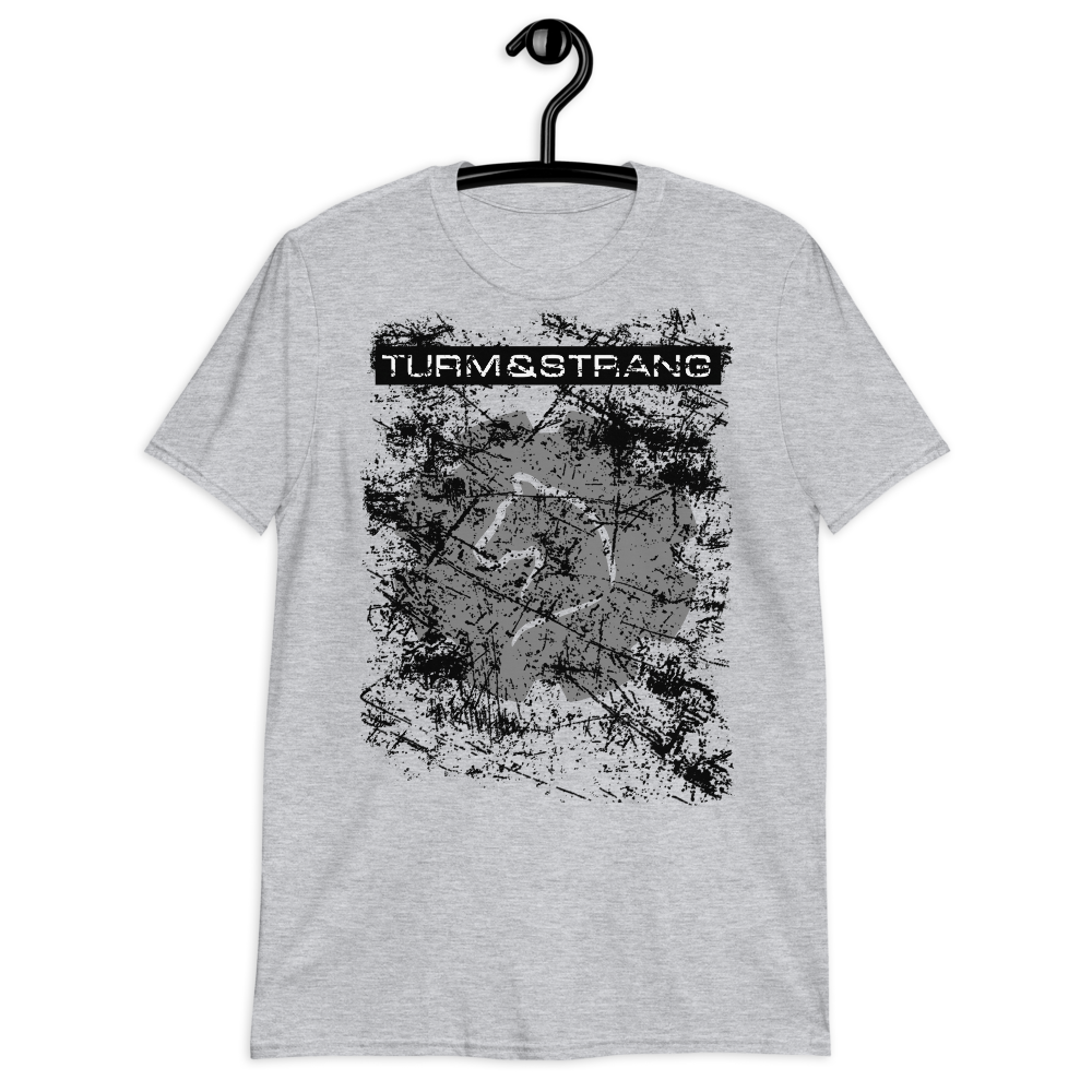TUS-10013 Unisex-T-Shirt #turmundstrang