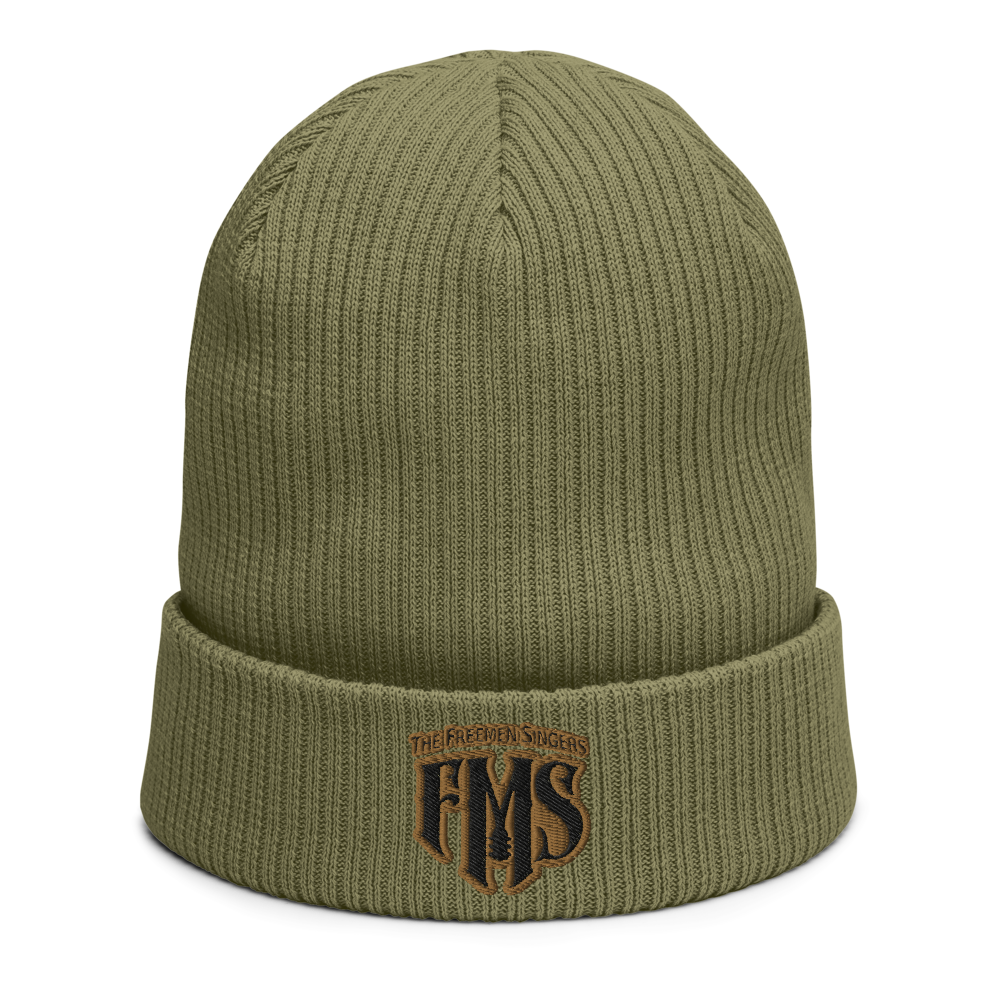 FMS-30110 Beanie #stick #bio