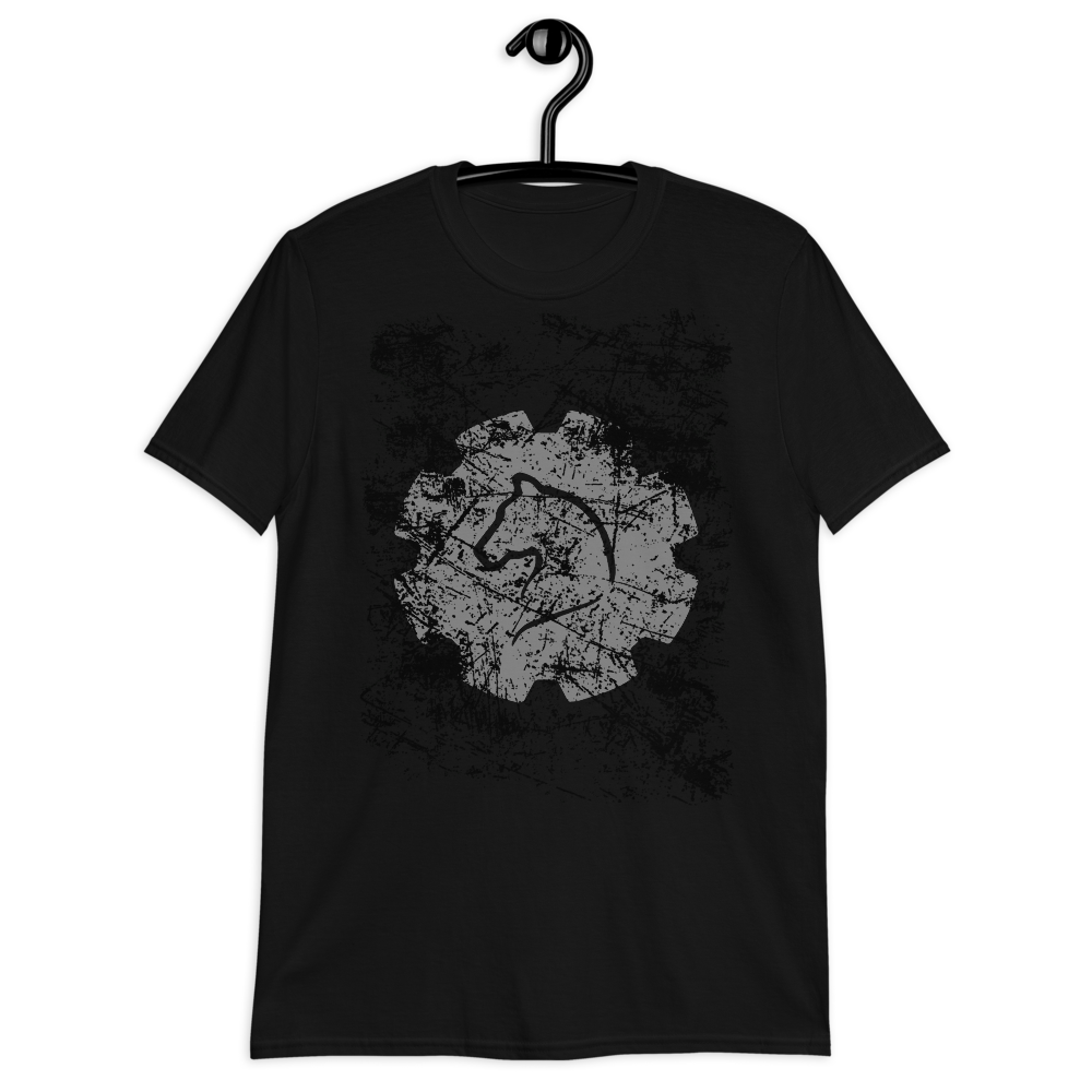 TUS-10014 Unisex-T-Shirt #undercover