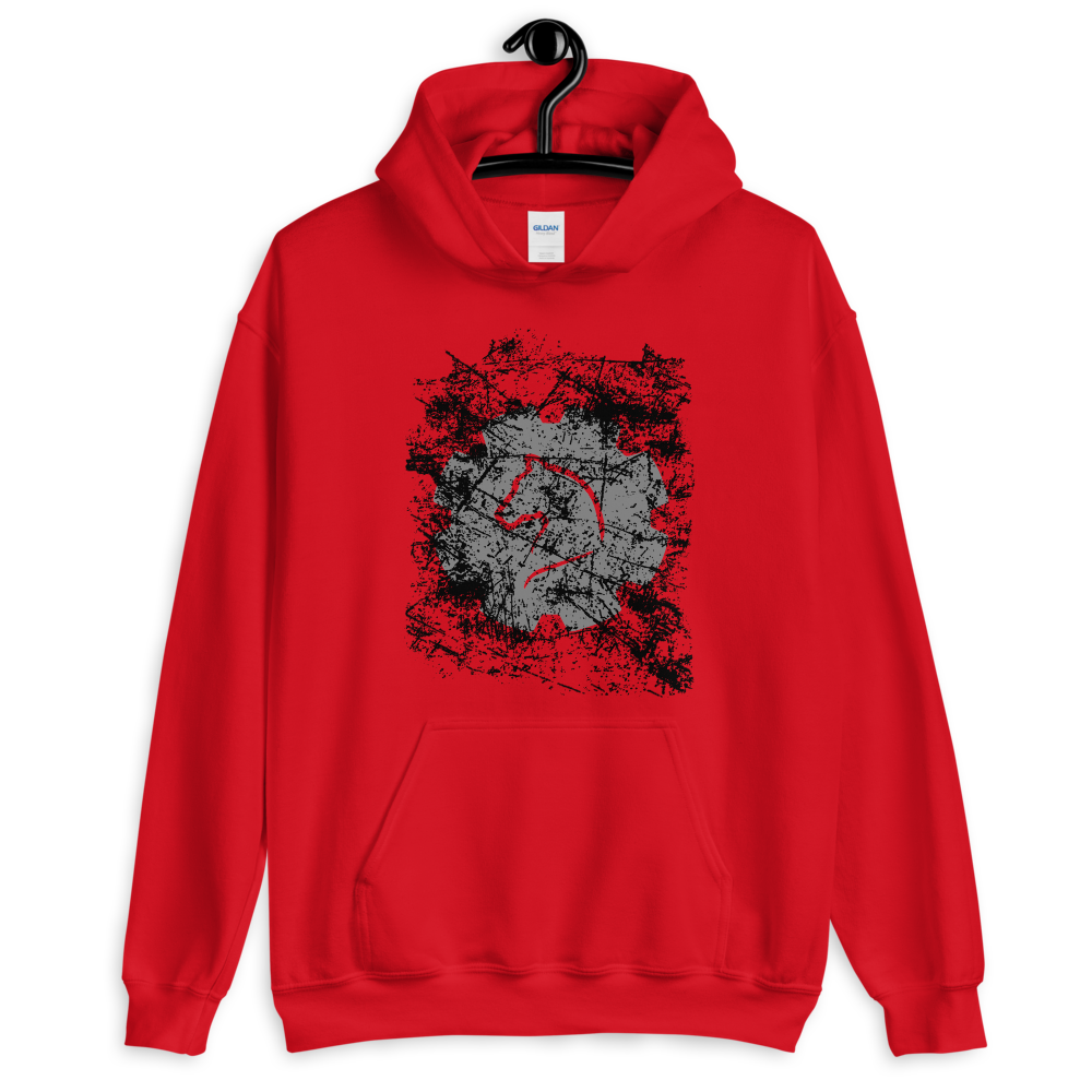 TUS-20031 Unisex-Hoodie #undercover
