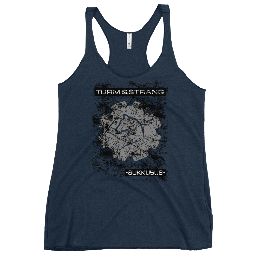 TUS-50010 Racerback-Tank-Top #identities #sukkubus
