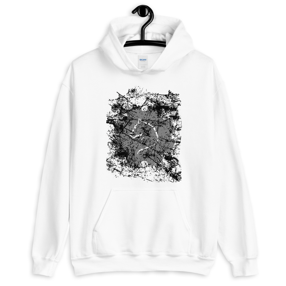 TUS-20031 Unisex-Hoodie #undercover