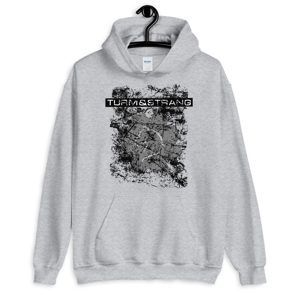 TUS-20030 Unisex-Hoodie #turmundstrang