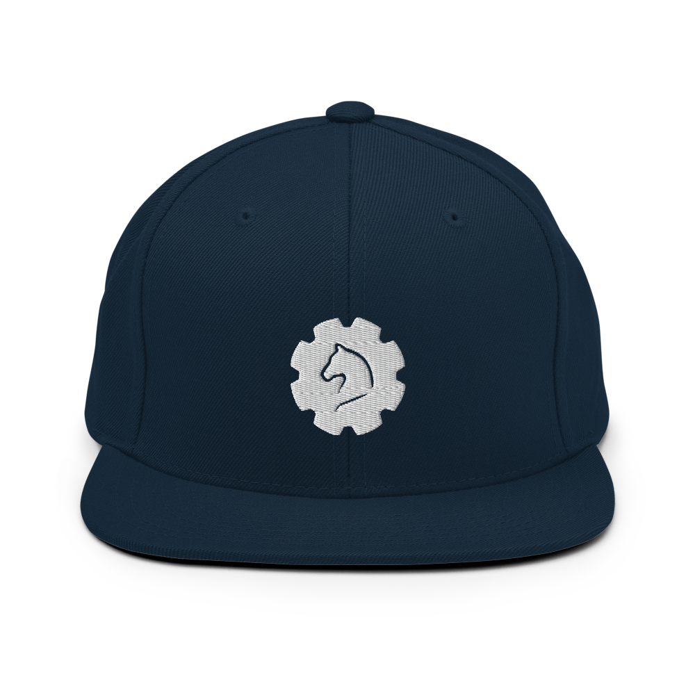 TUS-31151 Snapback-Cap #stick #gear