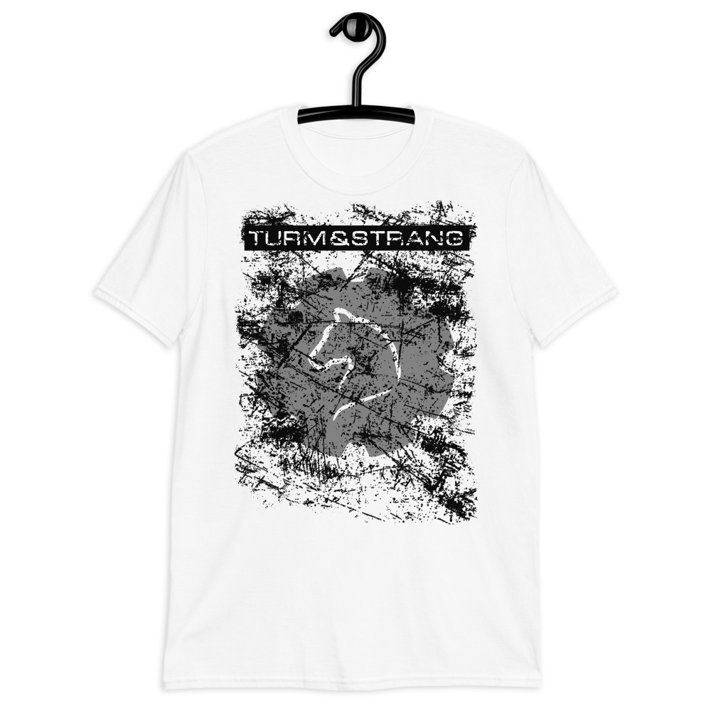 TUS-10013 Unisex-T-Shirt #turmundstrang