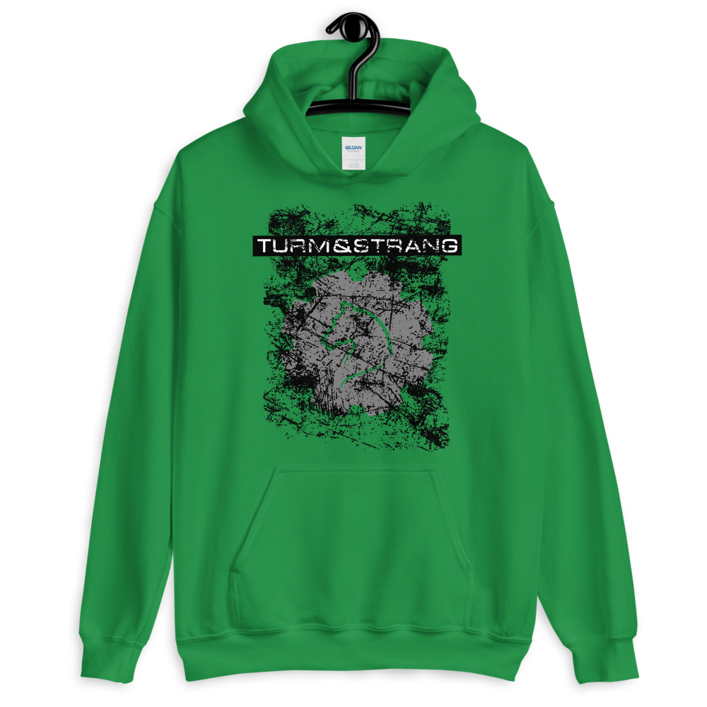 TUS-20030 Unisex-Hoodie #turmundstrang