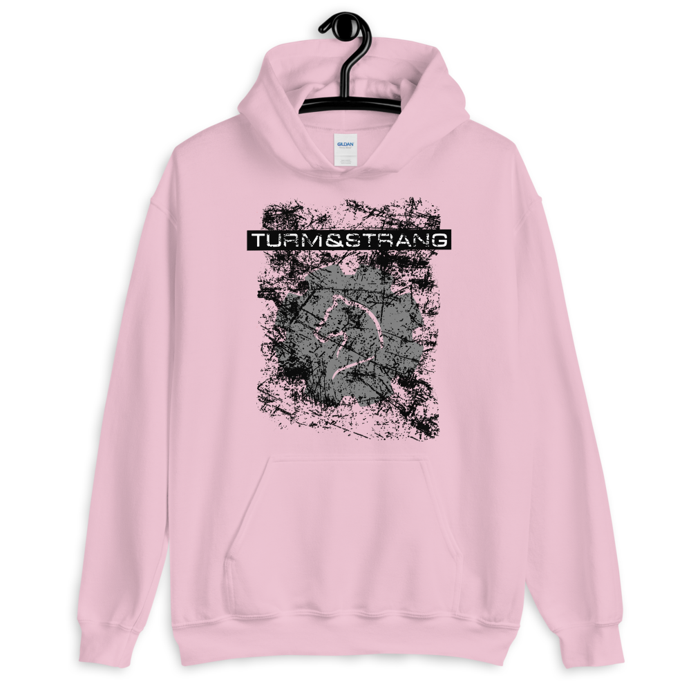 TUS-20030 Unisex-Hoodie #turmundstrang