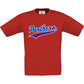Vienna Panthers - T-SHIRT - youth
