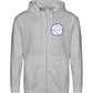 Vienna Panthers - ZIP HOODIE - adults