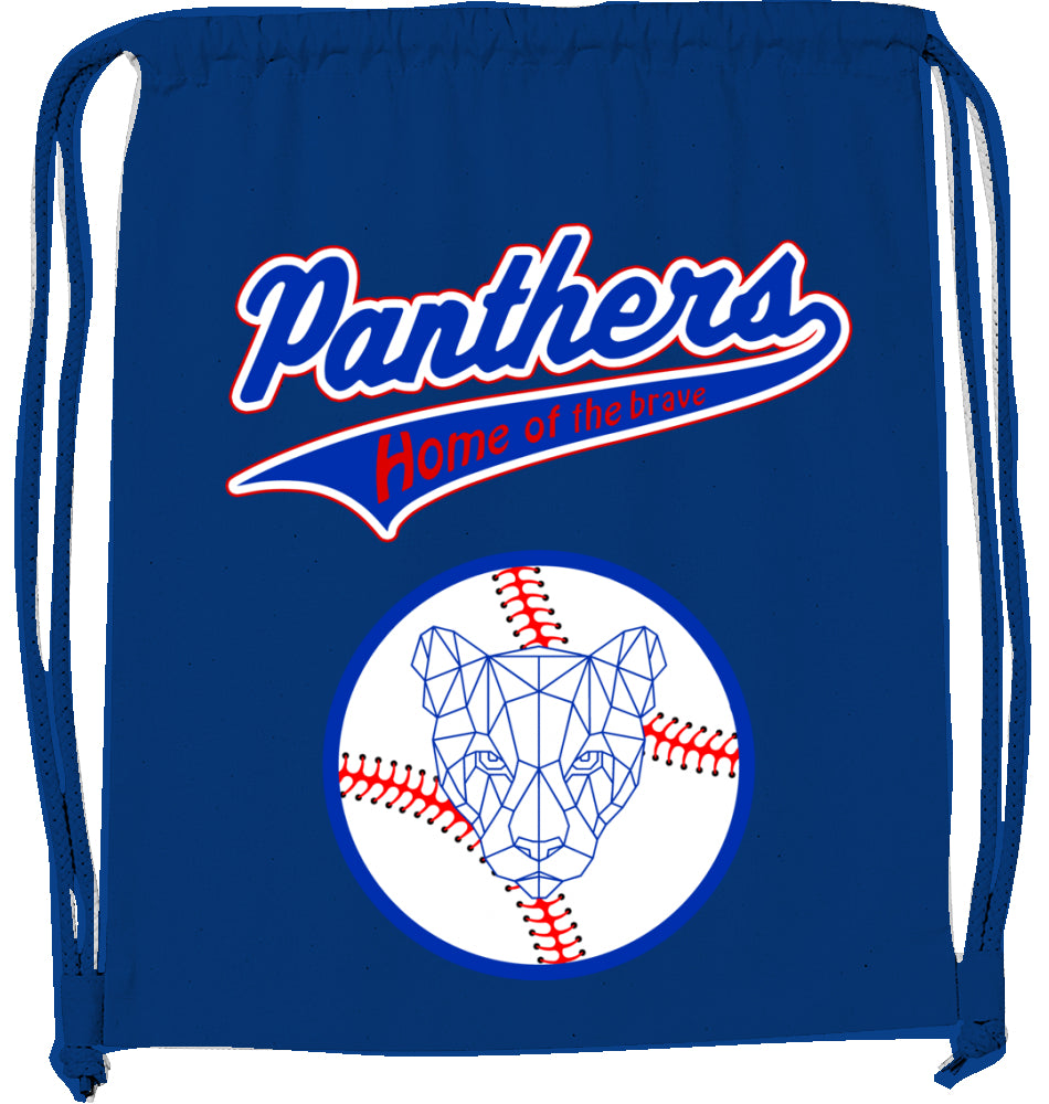 Vienna Panthers - Sportbag