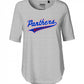 Vienna Panthers - Ladies Half Sleeve T-Shirt - Organic/FairTrade