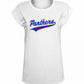 Vienna Panthers - Ladies Extended Shoulder Tee