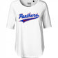 Vienna Panthers - Ladies Half Sleeve T-Shirt - Organic/FairTrade