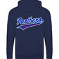 Vienna Panthers - ZIP HOODIE - adults