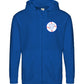 Vienna Panthers - ZIP HOODIE - adults